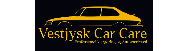 Vestjysk car care